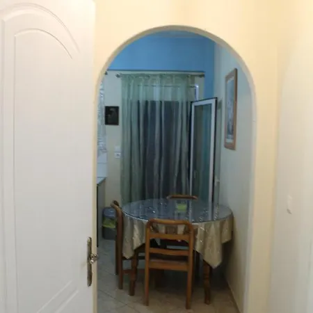 Rooms With View Himare Rom bilde