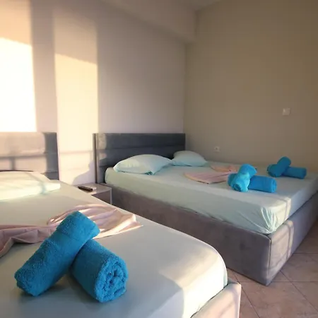 Rooms With View Himare Rom bilde