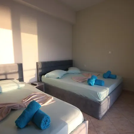 Rooms With View Himare Rom bilde