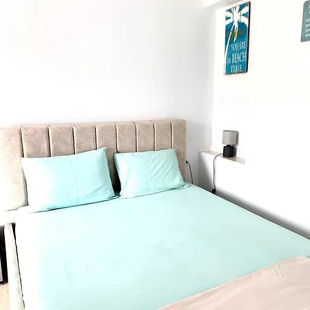 Rooms With View Himare Rom bilde
