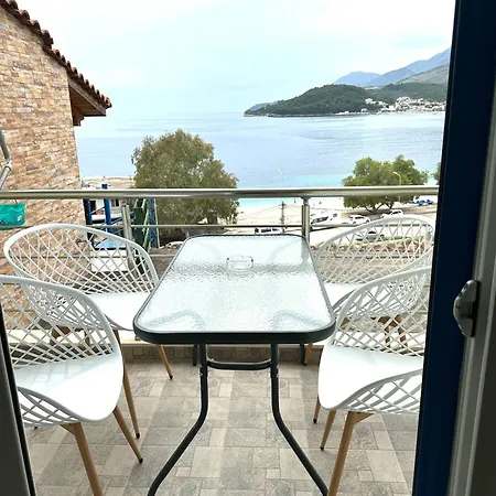 Rooms With View Himare Rom bilde
