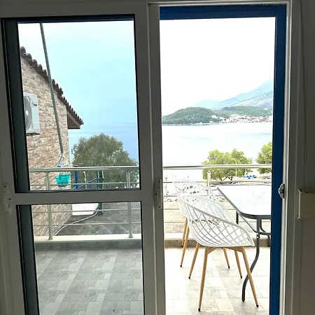 Rooms With View Himare Rom bilde
