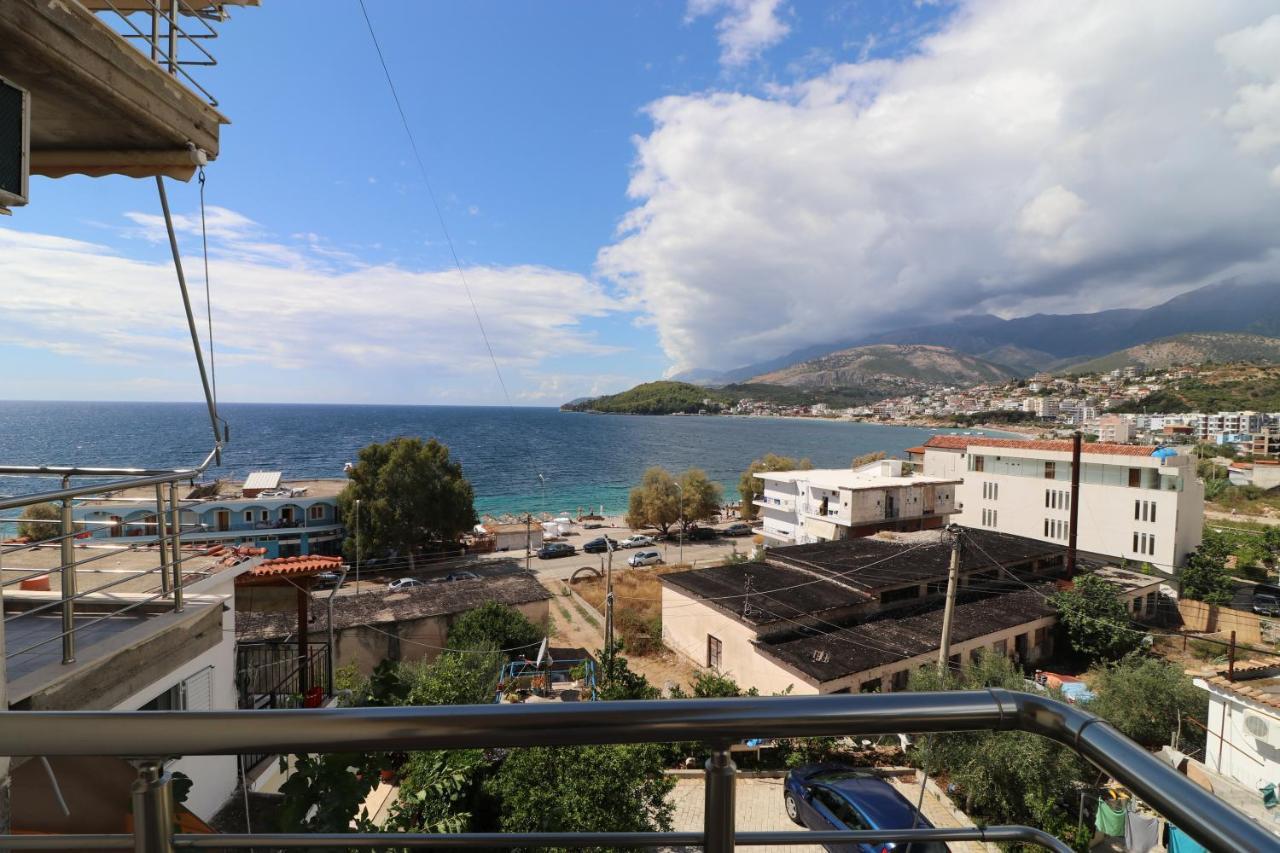 Апартаменты With View Химара