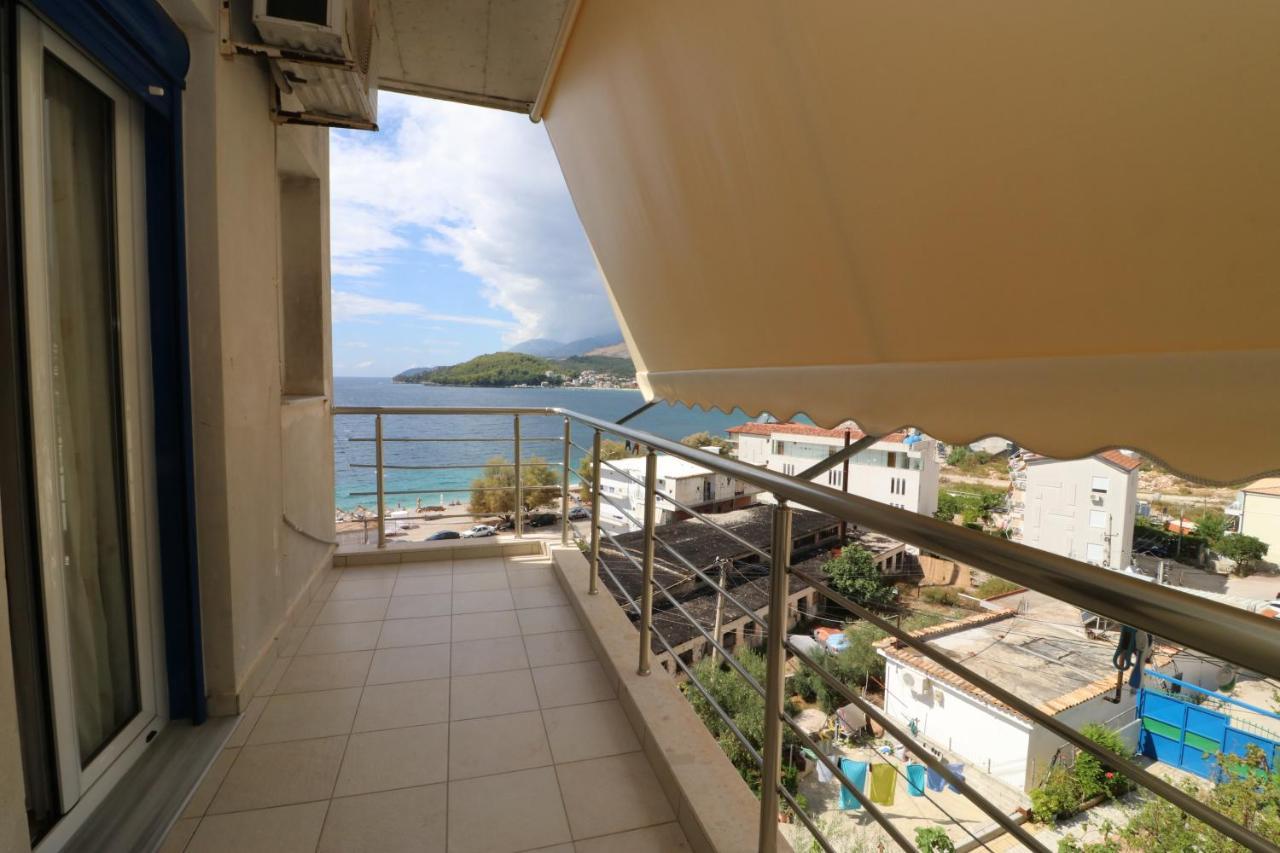 Апартаменты With View