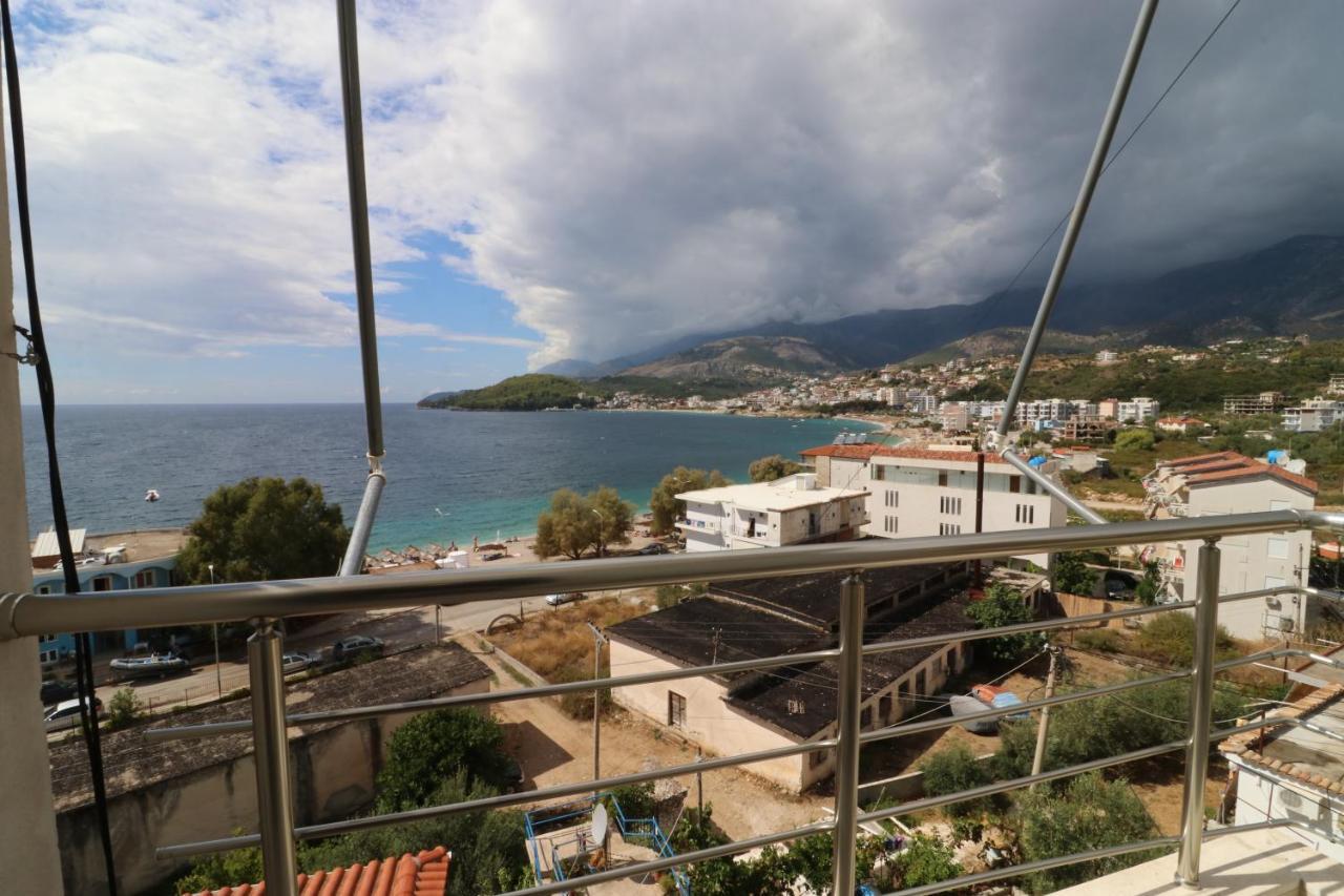 Apartment With View Himare