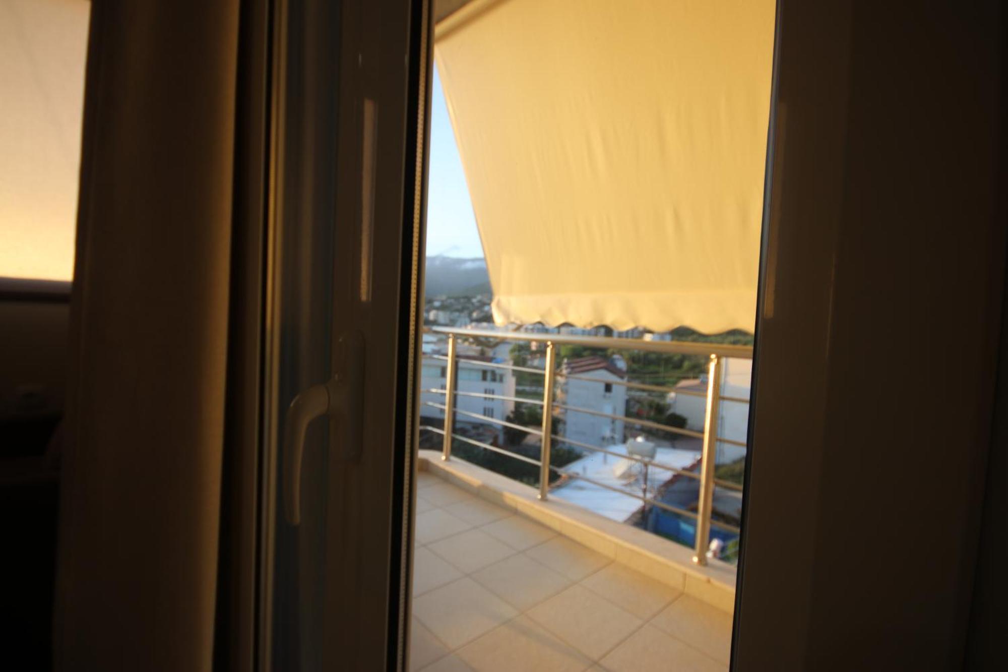 Апартаменты With View *