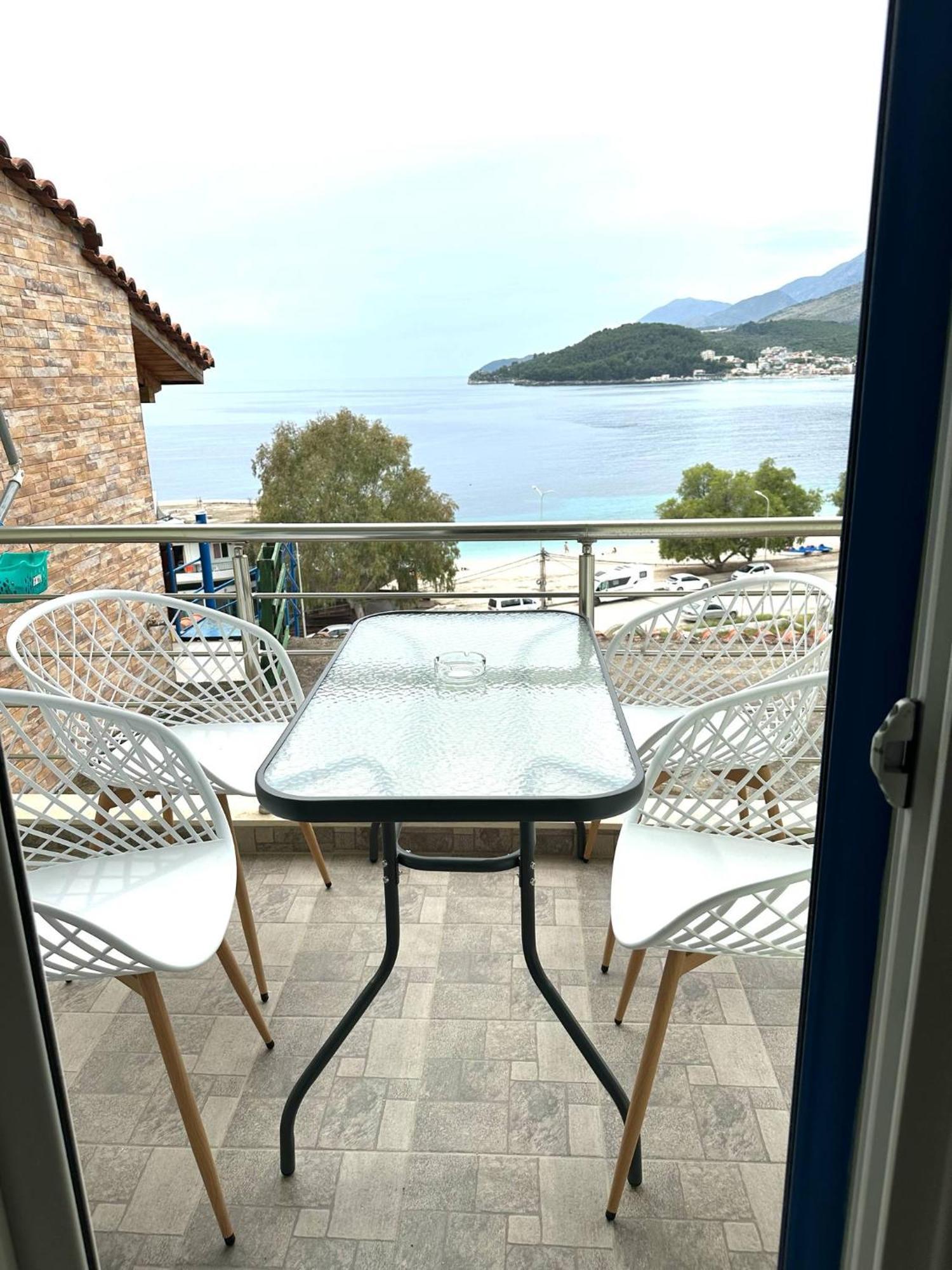 Апартаменты With View *