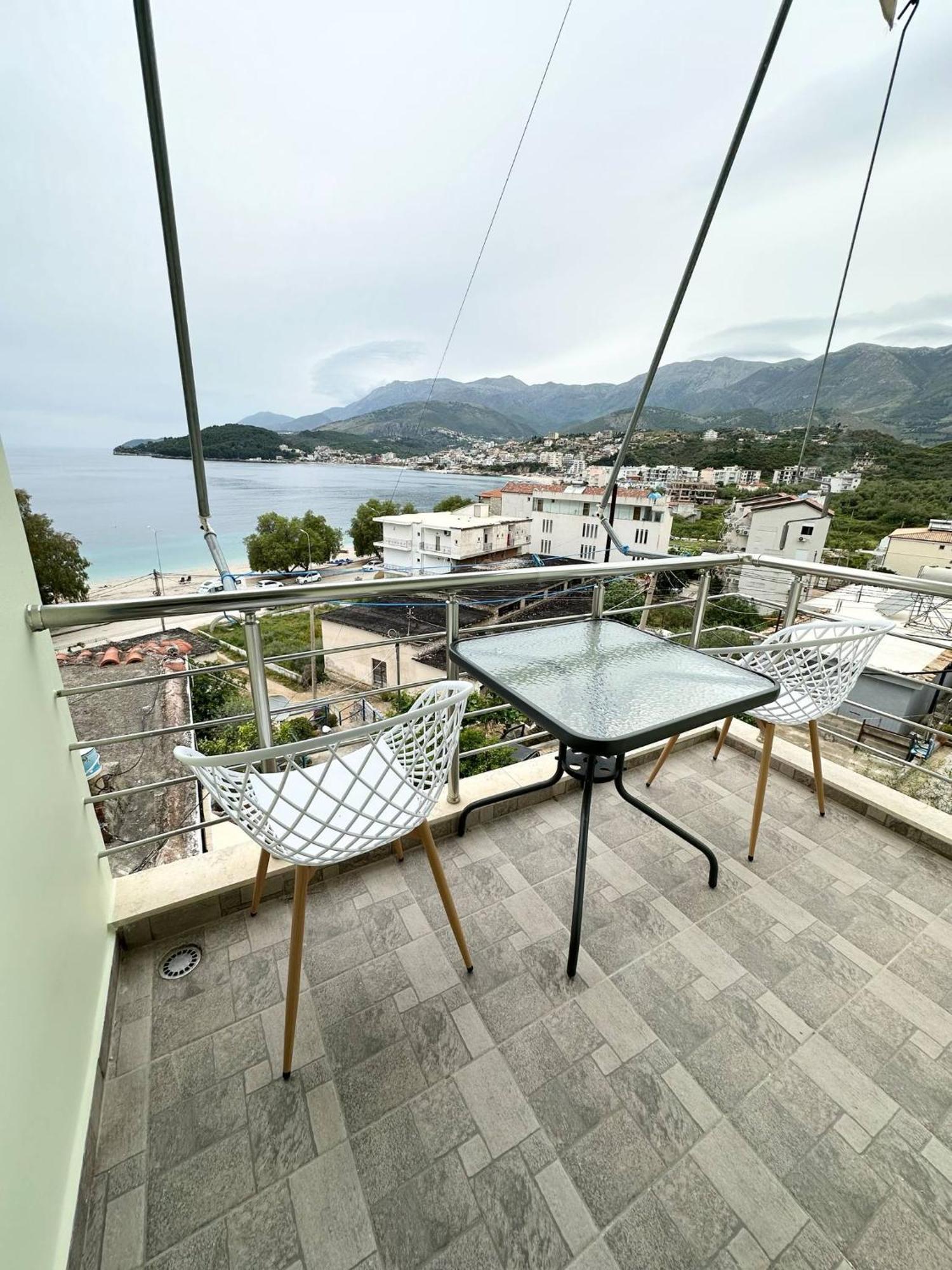 With View Apartment *