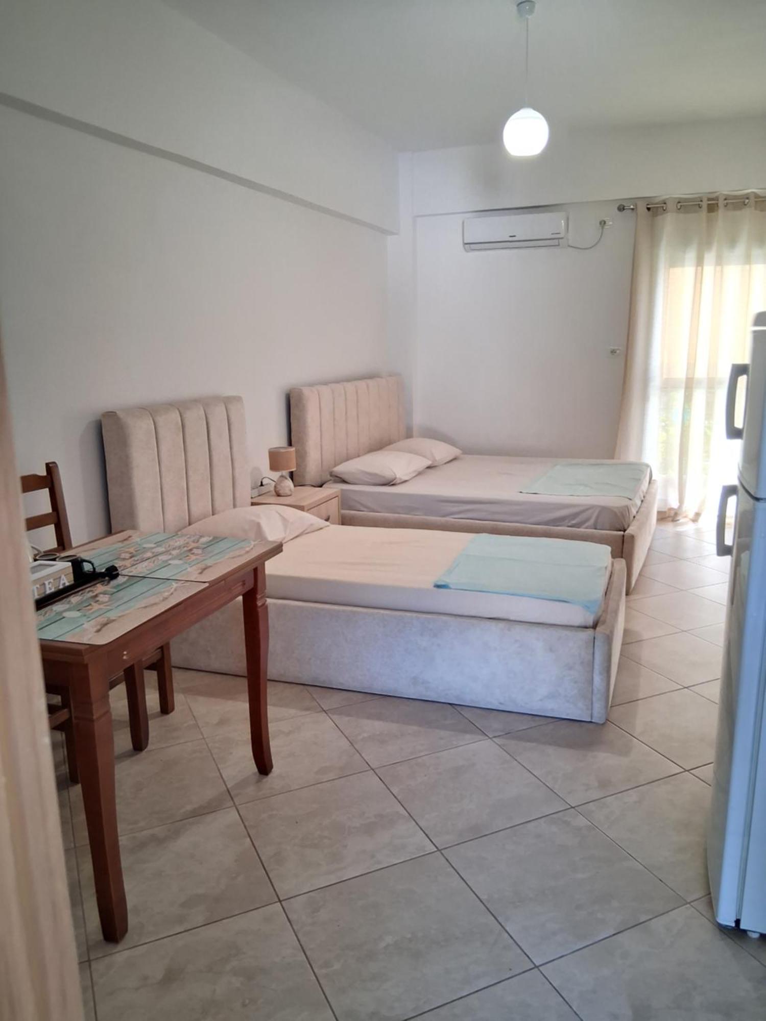 With View Appartement Himare