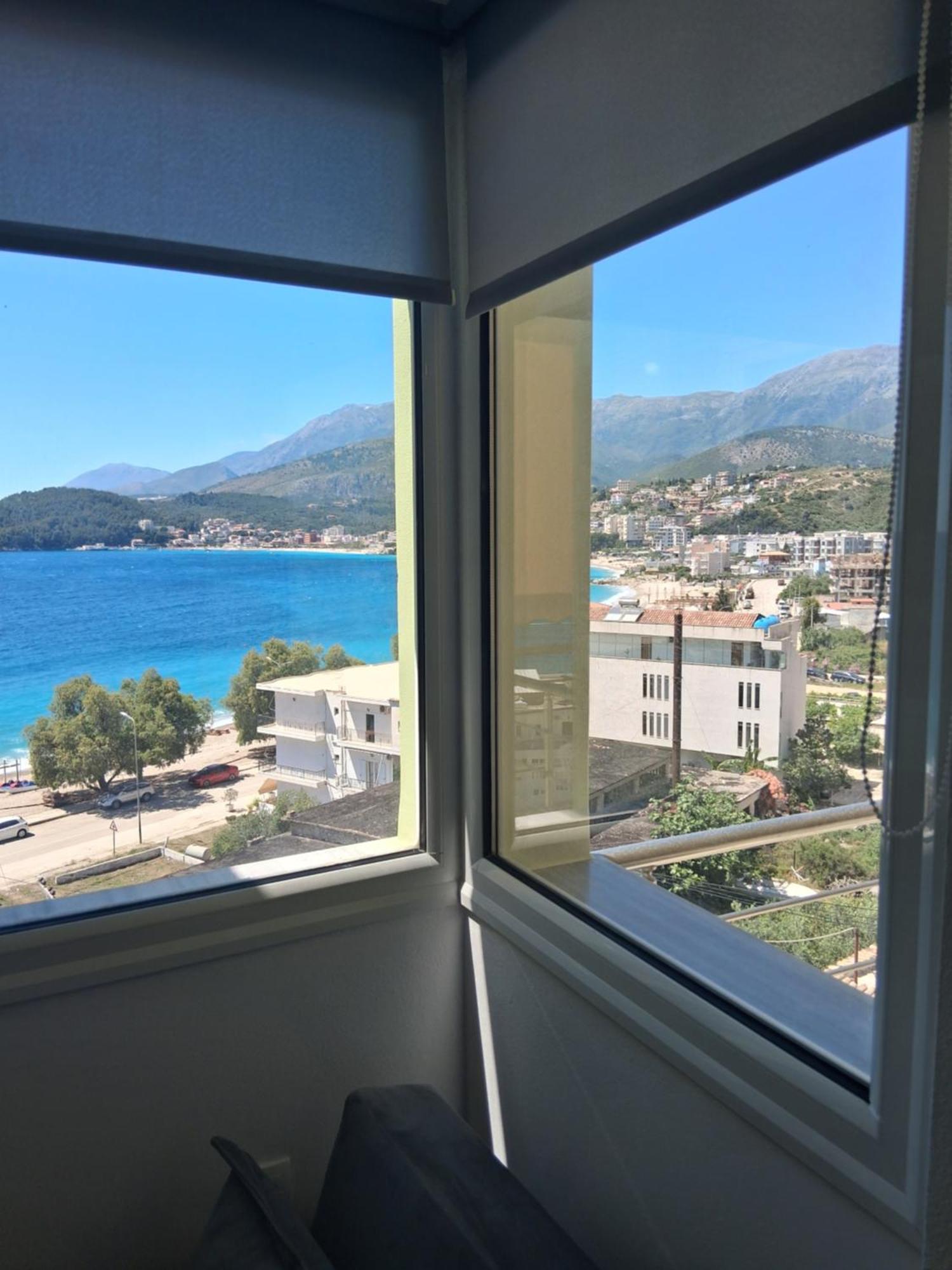 With View Appartement Himare