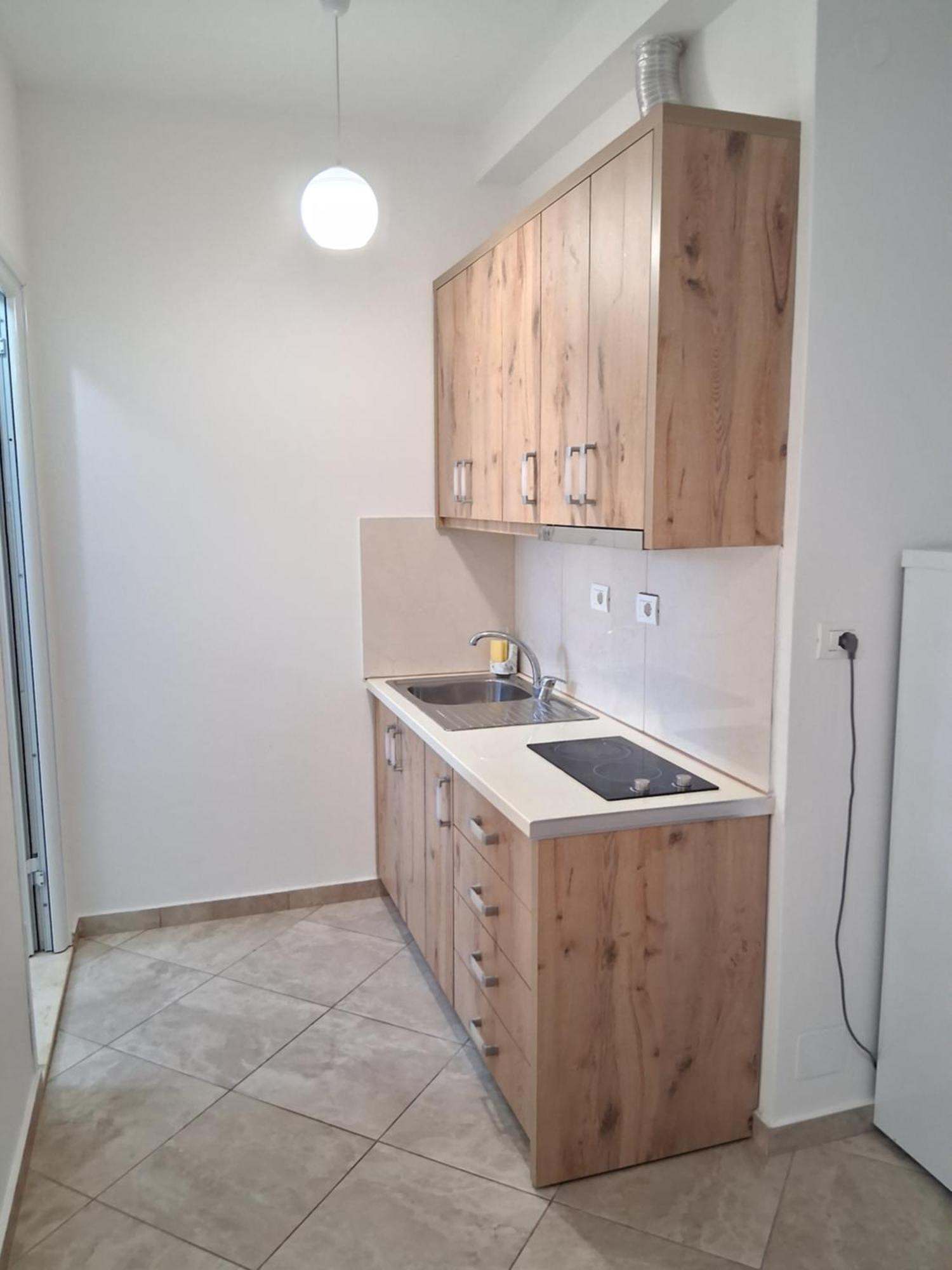 Apartment With View Himare