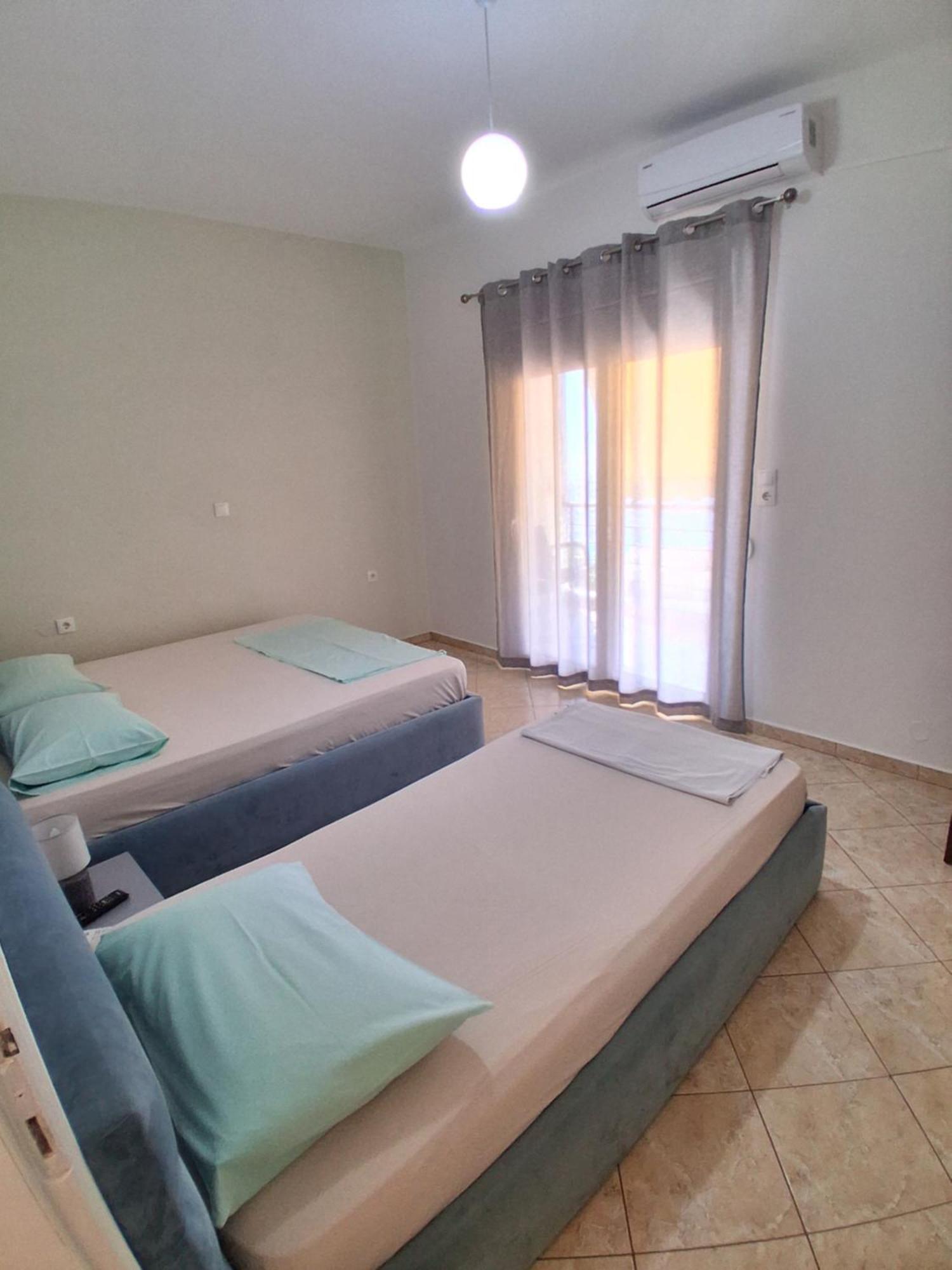 Appartement With View