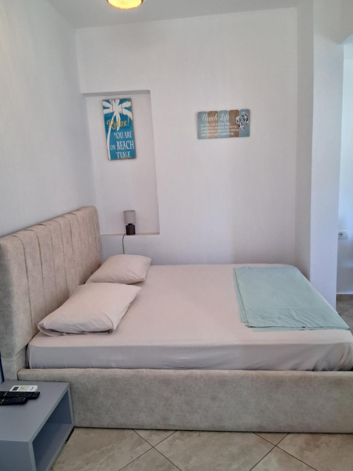 With View Apartment Himare