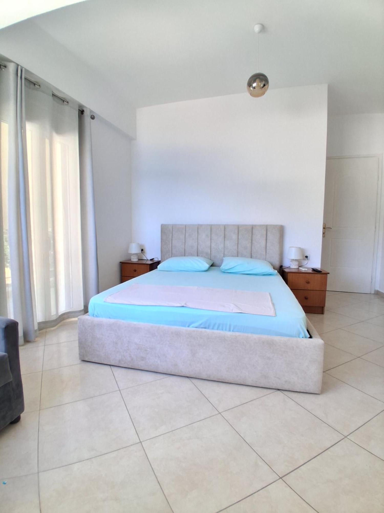With View Apartment