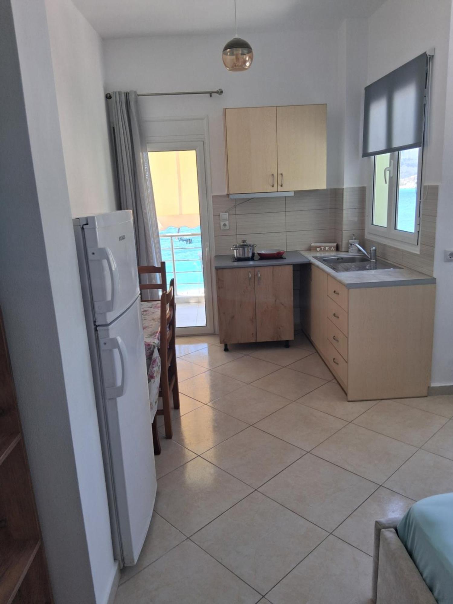 Appartement With View