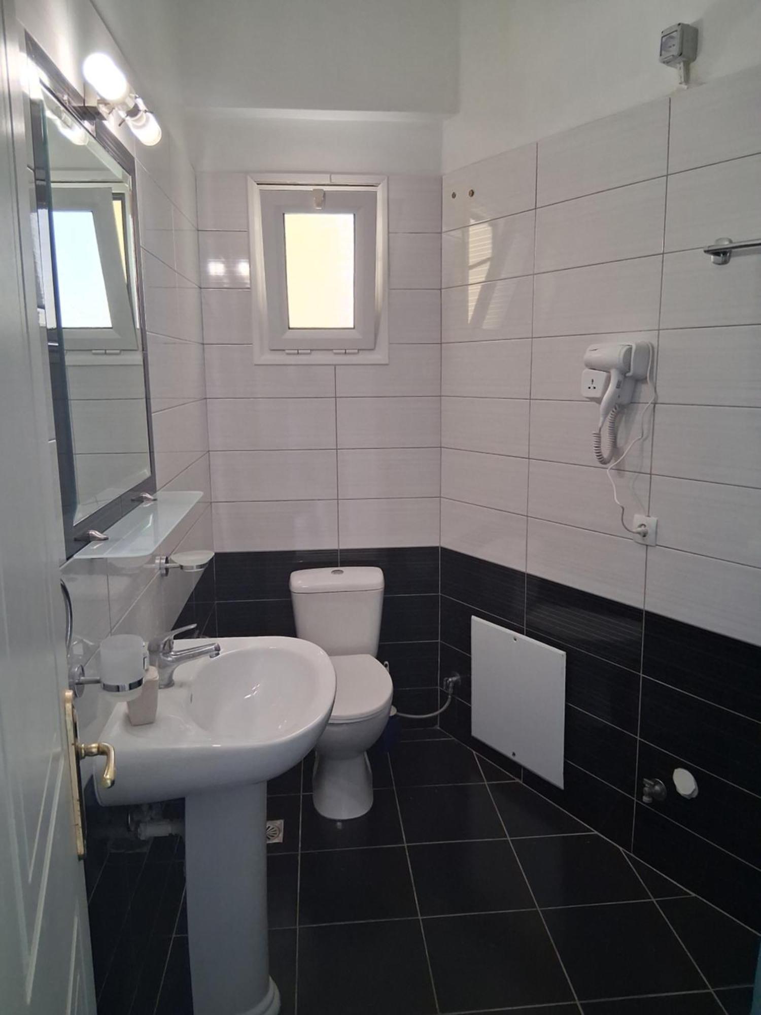 With View Apartment *