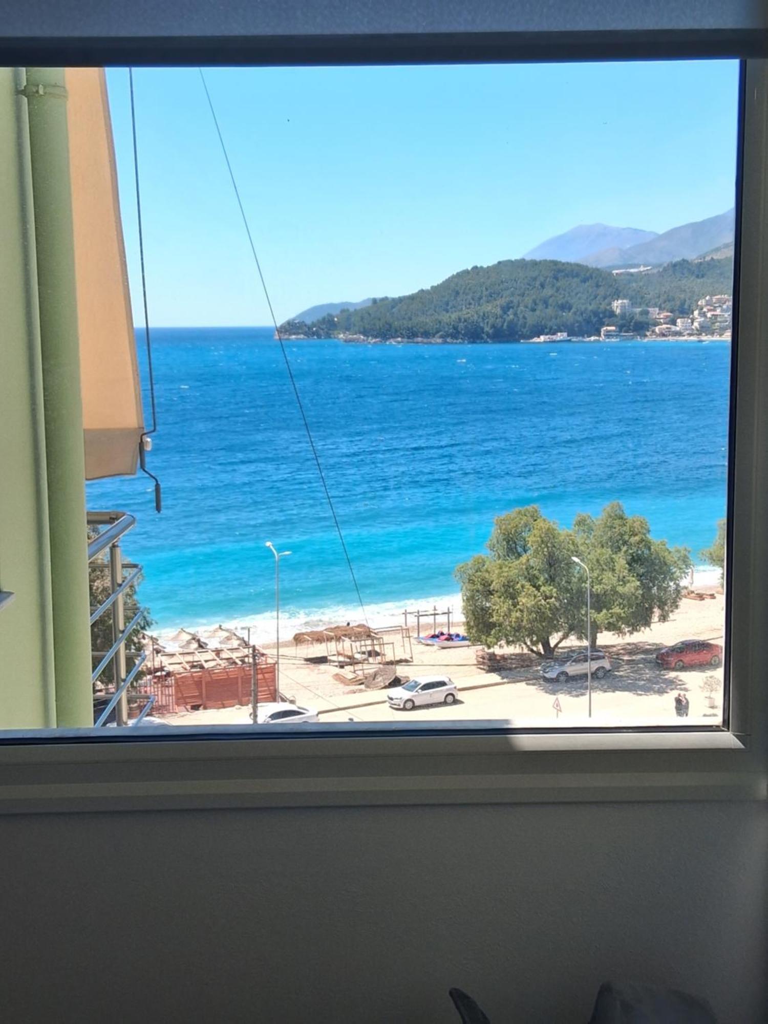 Apartment With View