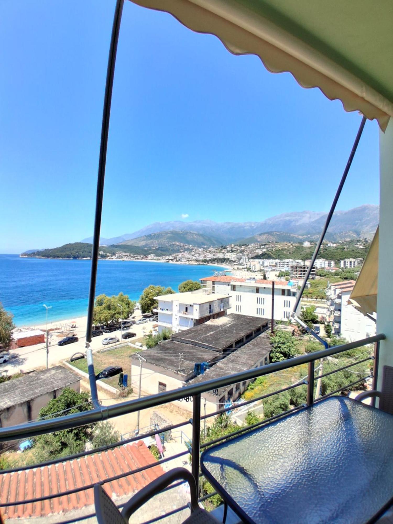With View Appartement