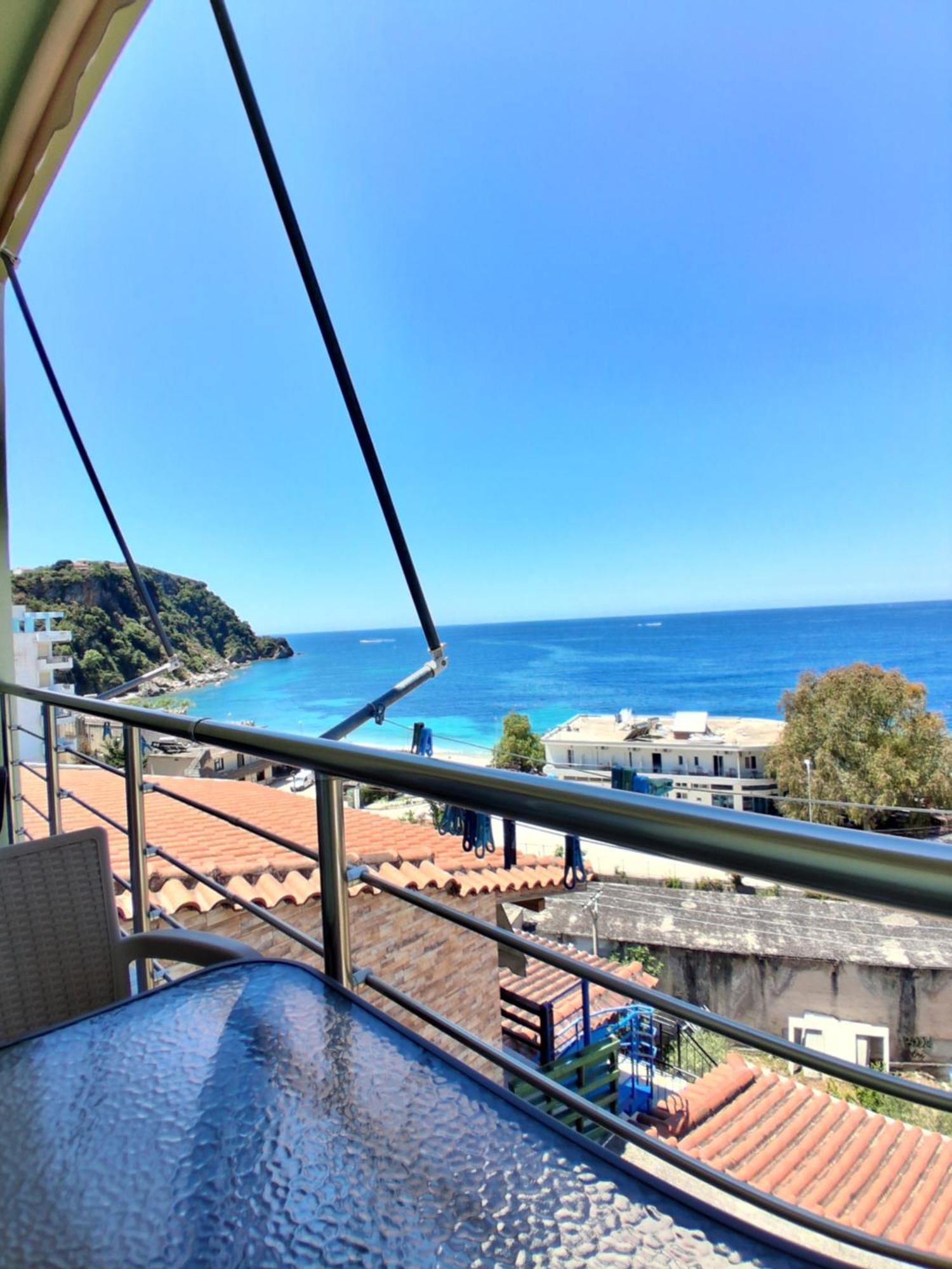 Appartement With View *